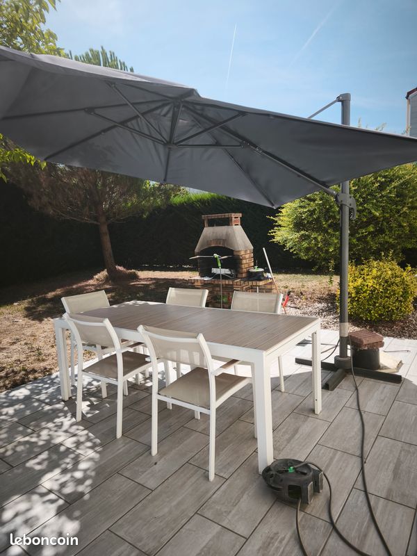 Maison 4 pièces 68 m² · à Bressuire · 68 m² · 850 €