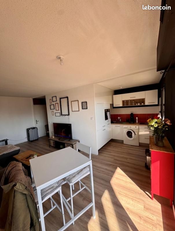 Appartement 2 pièces 47 m² · à Mérignac · 47 m² · 876 €