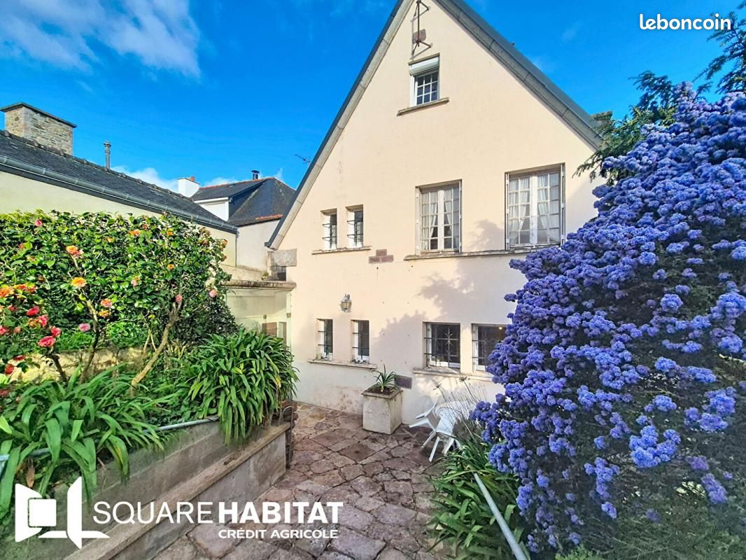 Maison 6 pièces 140 m² · à Pléneuf-Val-André · 140 m² · 947 300 €