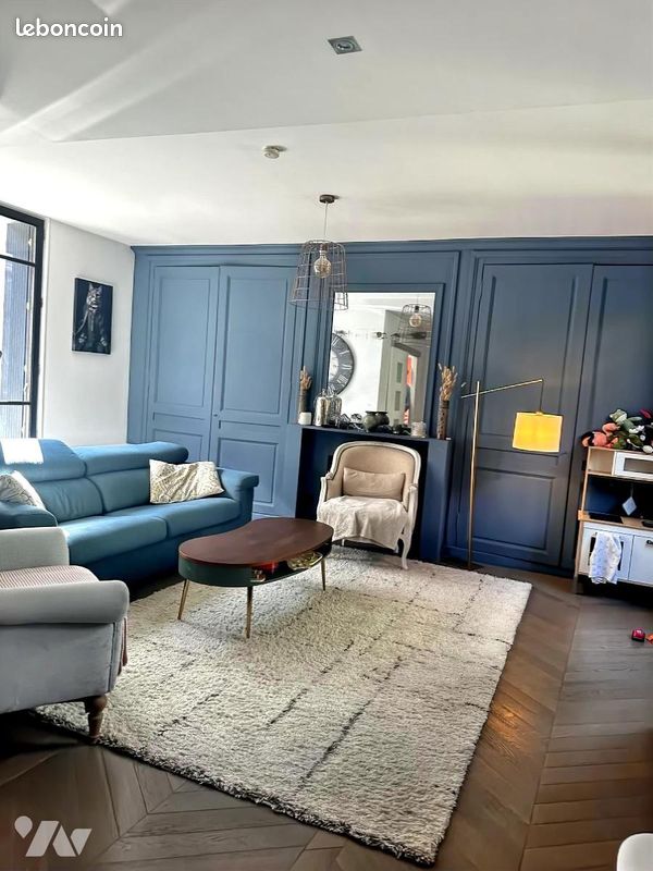 Maison 120 m² · à Rouen · 120 m² · 431 600 €