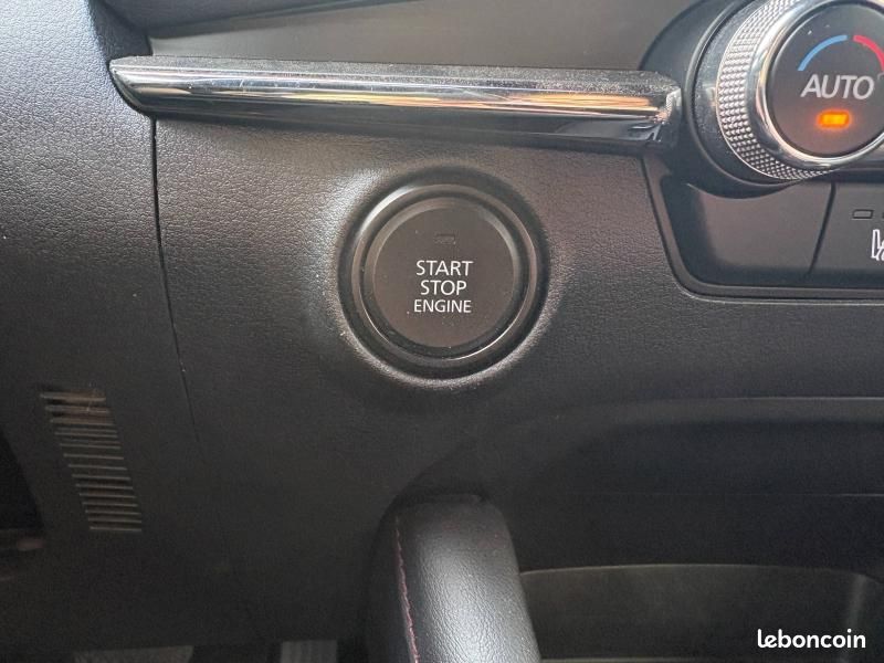 Mazda Mazda 3 2.0 e-SKYACTIV-G M-Hybrid 122ch Homura BVA 2022 (image 25)
