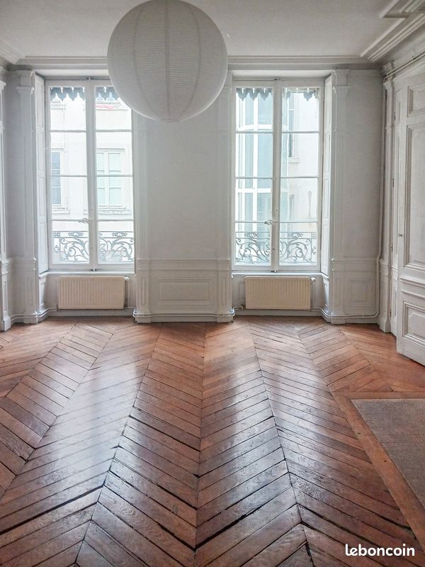 Appartement 4 pièces 97 m² · à Lyon · 97 m² · 1 367 €/mois
