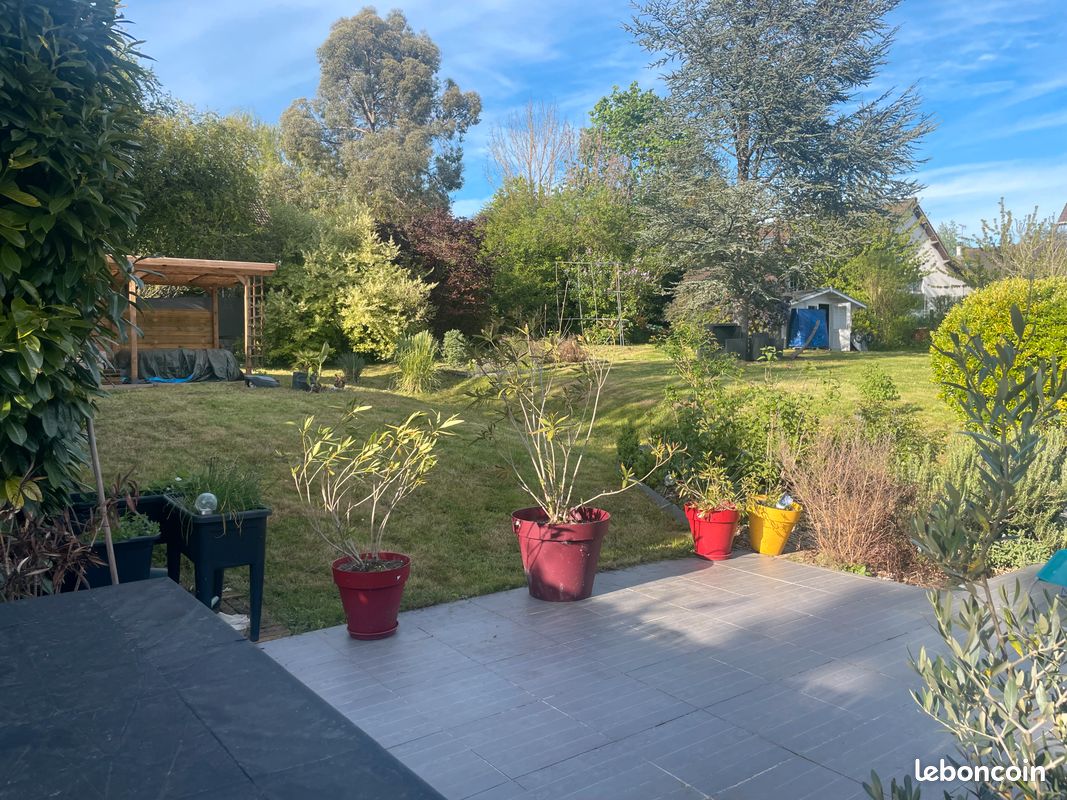 Maison 7 pièces 156 m² · à Dampmart · 156 m² · 489 000 €