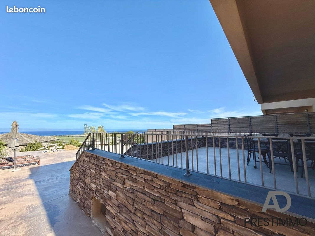 Maison 5 pièces 142 m² · à Furiani · 142 m² · 679 500 €