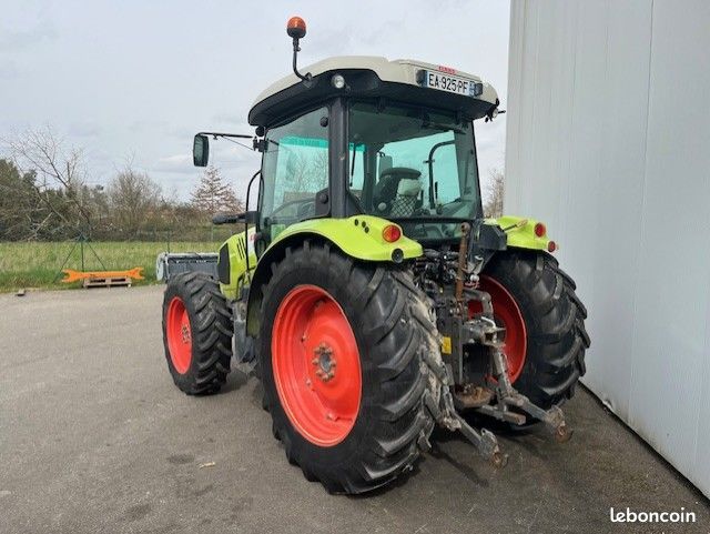 Claas ATOS 350 (image 3)