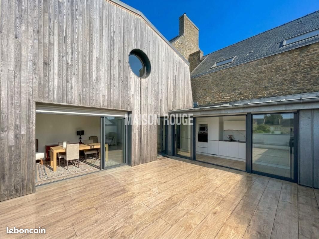 Maison 7 pièces 188 m² · à Dinard · 188 m² · 1 152 800 €