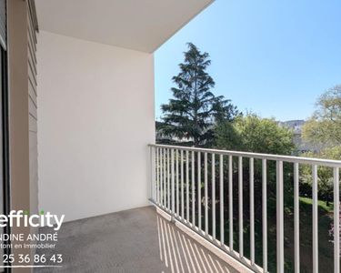 Appartement 247 000 € - 50 m²