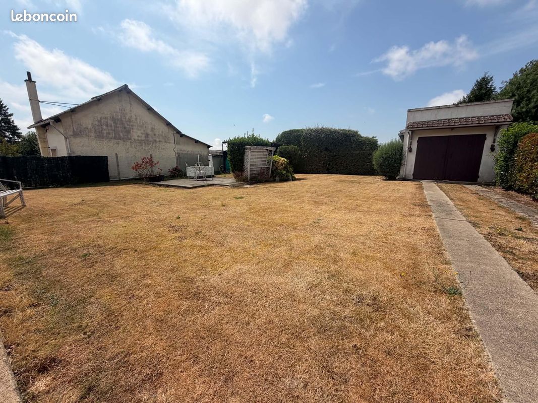 Vente | Maison | 68 m² | Andeville (image 14)
