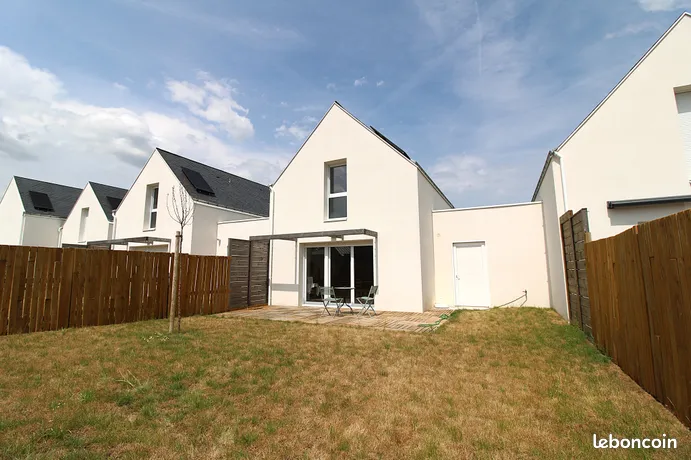 Annonce vente Maison angers