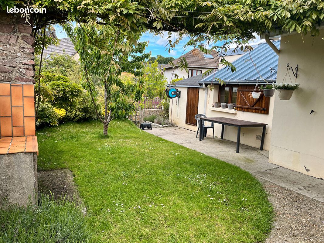 Maison 3 pièces 90 m² · à Montivilliers · 90 m² · 246 750 €