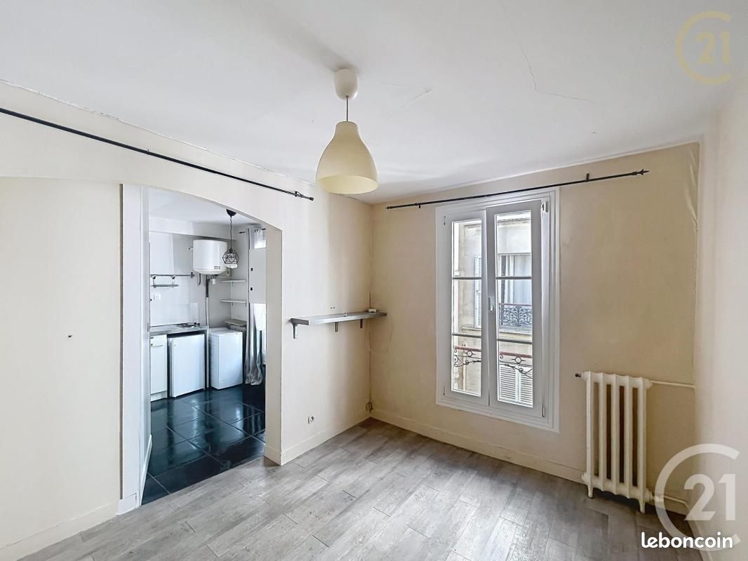 Appartement 1 pièce 20 m² · à Paris · 20 m² · 230 000 €
