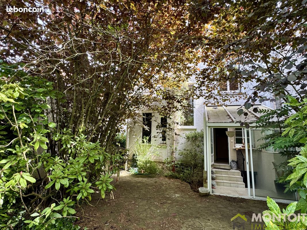 Maison 5 pièces 115 m² · à Savigny-sur-Orge · 115 m² · 299 000 €
