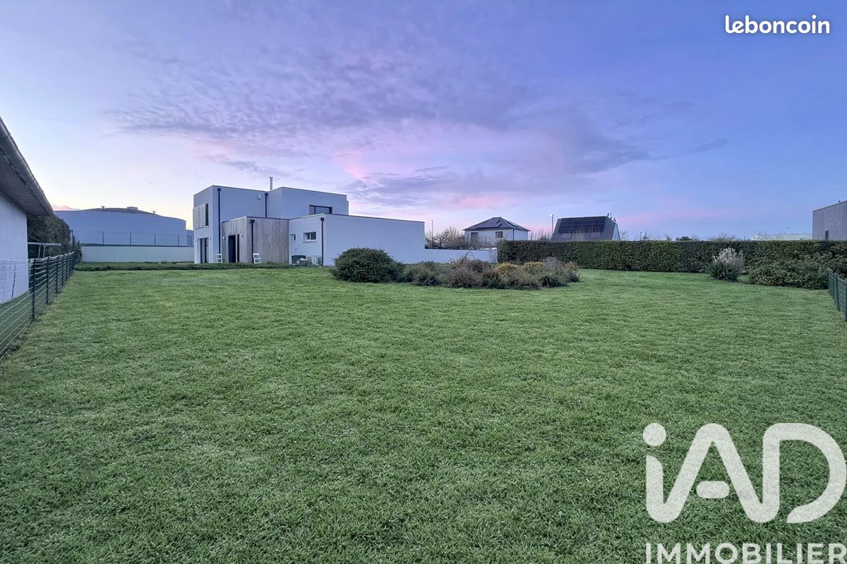 Terrain 697 m² · à Trégueux · 697 m² · 127 500 €