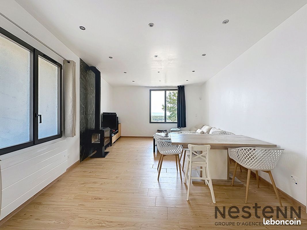 Maison 5 pièces 116 m² · à Puyloubier · 116 m² · 430 000 €