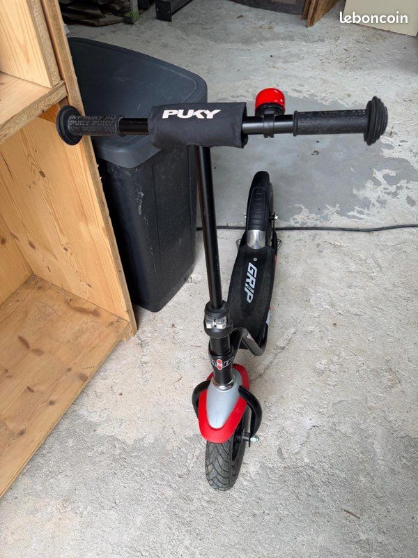 Trottinette Puky (image 3)