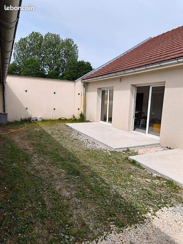 Appartement 2 pièces 30 m² · à Lure · 30 m² · 410 €/mois