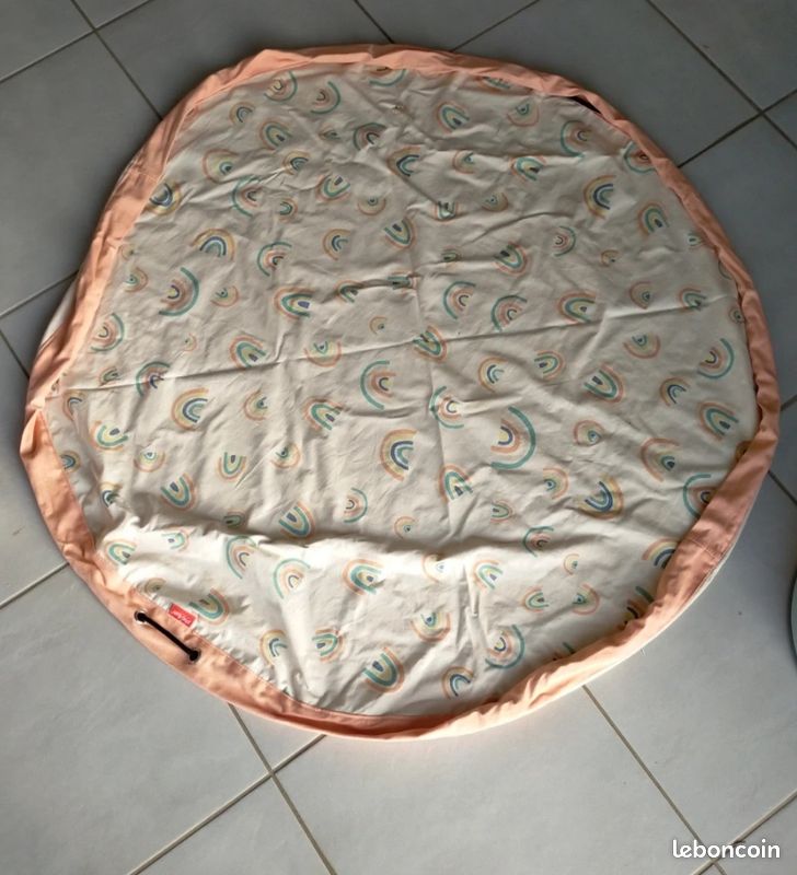 Tapis play&go (image 2)