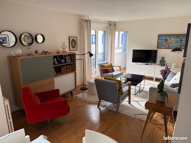 Appartement 5 pièces 104 m² · à Louveciennes · 104 m² · 417 000 €
