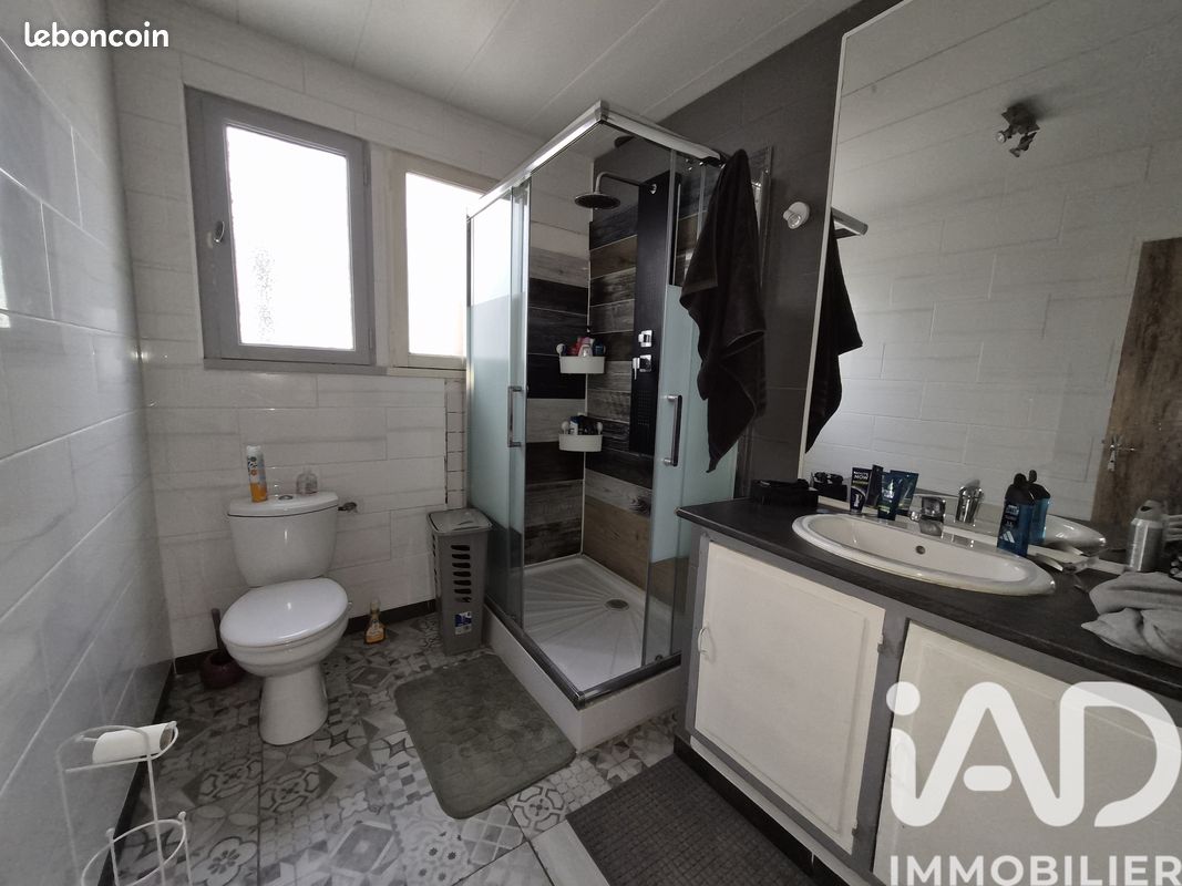 Maison 5 pièces 109 m² (image 12)