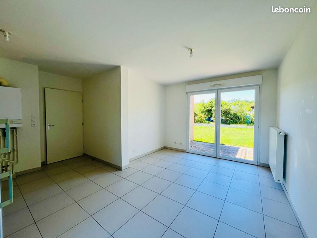 Appartement 3 pièces 57 m² · à Fleury-les-Aubrais · 57 m² · 141 000 €