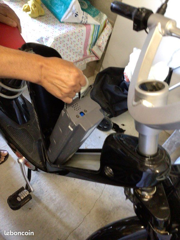 Solex électrique (image 7)