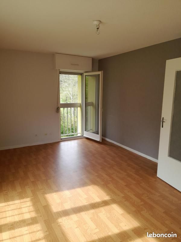 Appartement 3 pièces 68 m² · à Thiéfosse · 68 m² · 459 €