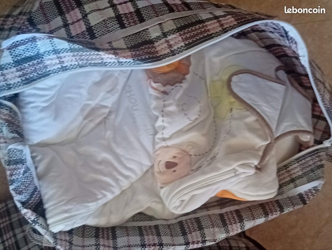 Vêtements bébé (image 2)