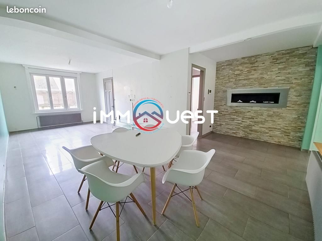 Maison 7 pièces 180 m² (image 5)