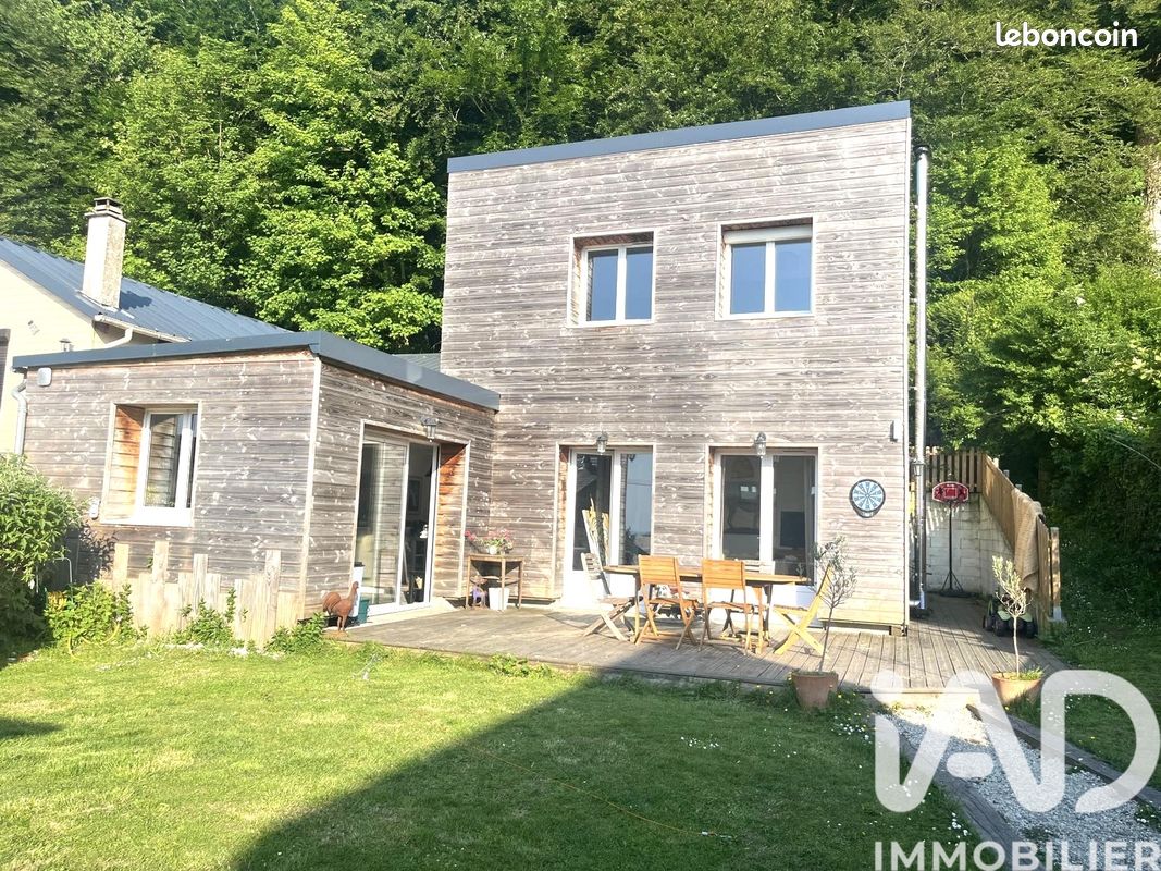 Maison 6 pièces 150 m² · à Villerville · 150 m² · 795 000 €