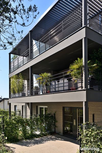 Appartement 4 pièces 91 m² · à Caluire-Et-Cuire · 91 m² · 495 000 €