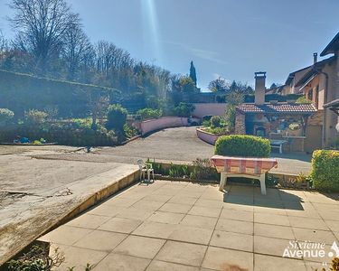 Maison 490 000 € - 157 m²