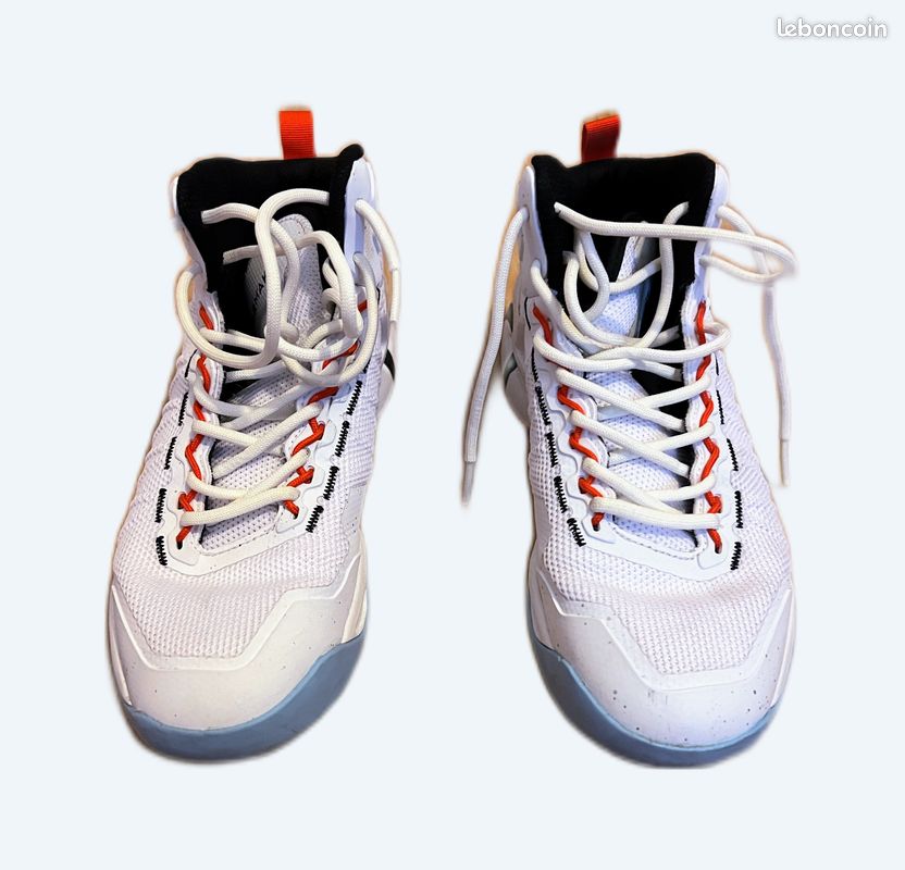 Basket Ball Basket Marque Decathlon Chaussures De Basket Decathlon