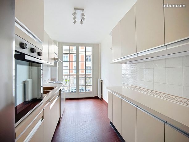 Location appartement et maison à louer Toutes les communes 78000 ...