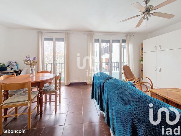 Appartement 4 pièces 95 m²