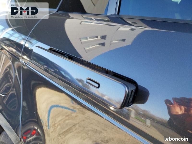 Land-rover Range Rover Evoque 2.0 P200 200ch Flex Fuel Dynamic HSE (image 17)