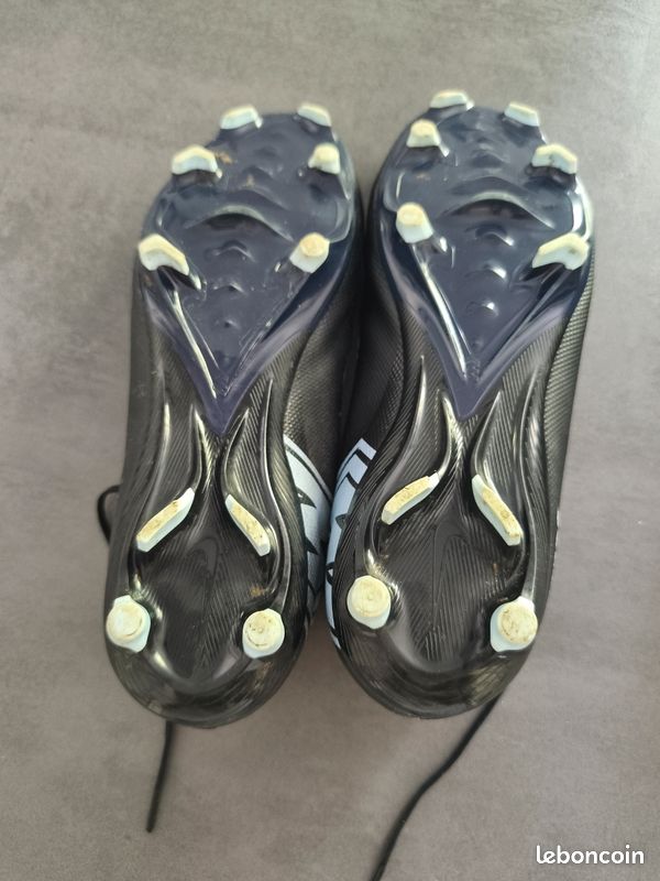 Chaussures de foot à crampons Nike (image 5)
