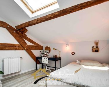 Maison 749 000 € - 405 m²
