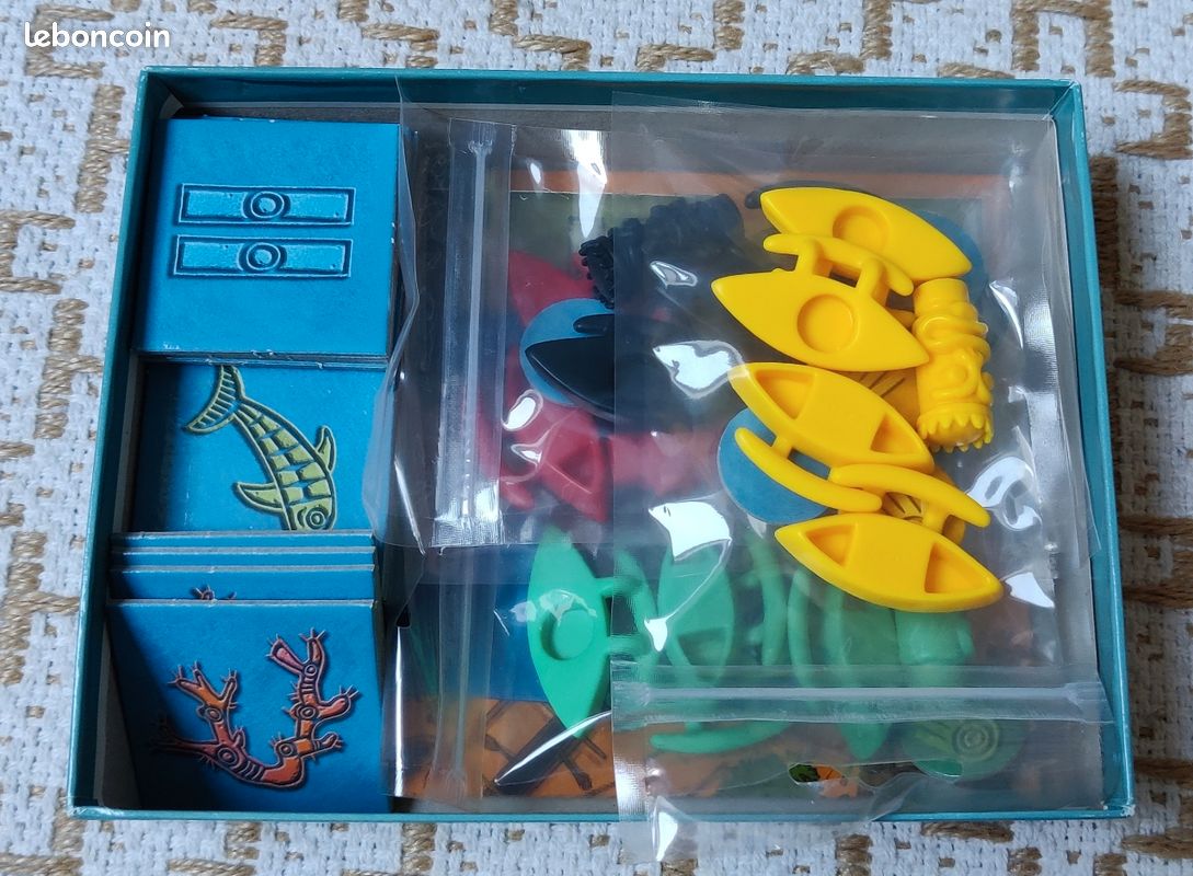 Aloha le jeu rituel des archipels (image 3)