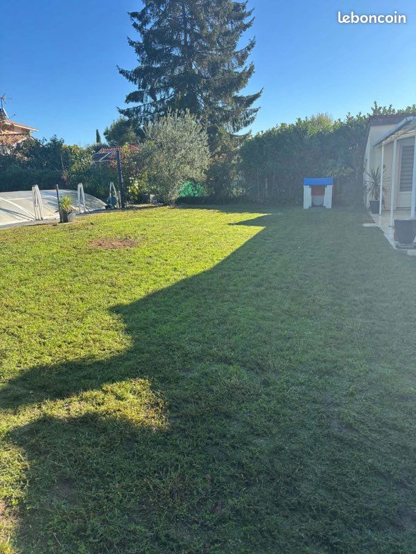 Maison 7 pièces 136 m² · à Mont-de-Marsan · 136 m² · 260 000 €