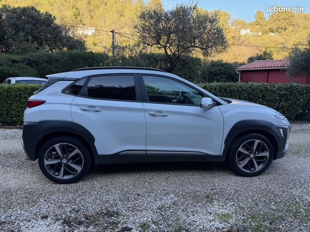 Hyundai kona 120 executive (image 2)
