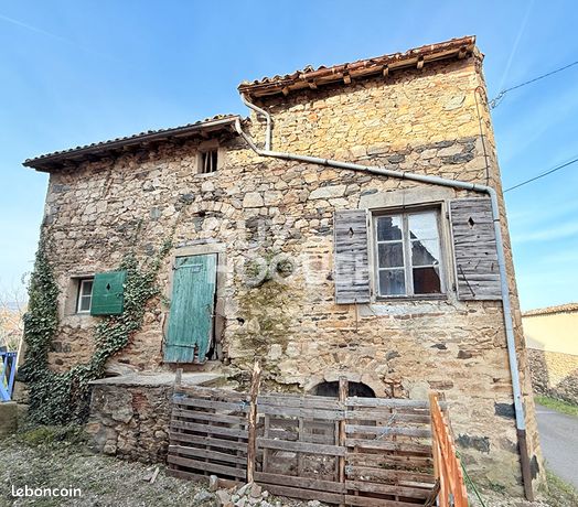 Maison 4 pièces 95 m²