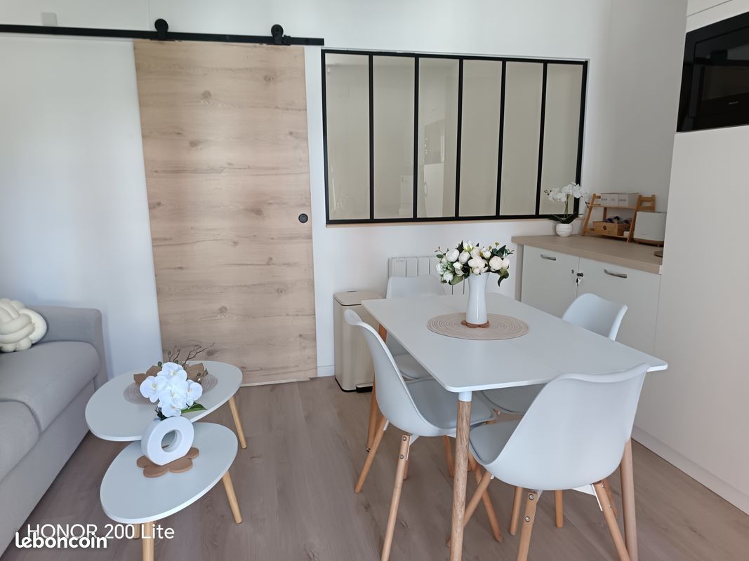 Appartement 2 pièces 30 m² · à Le Tréport · 30 m² · 630 €