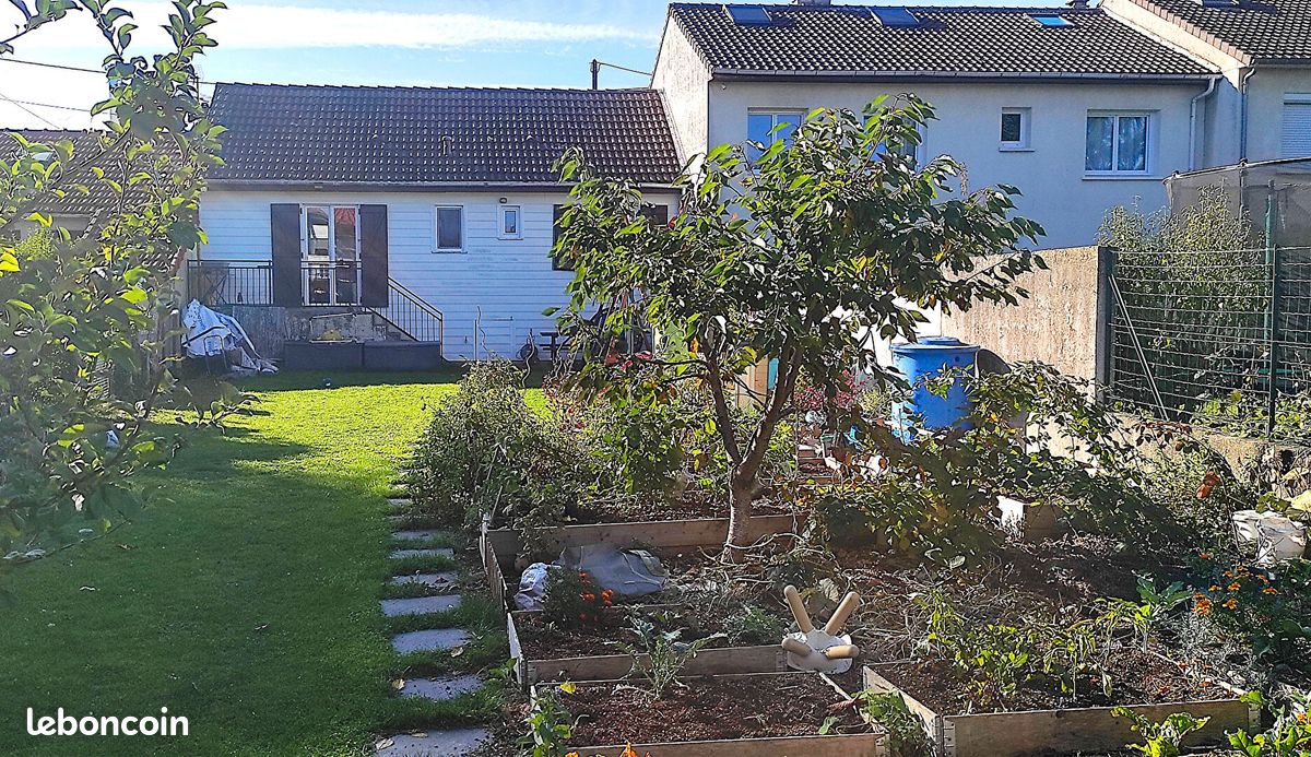 Maison 3 pièces 54 m² (image 7)