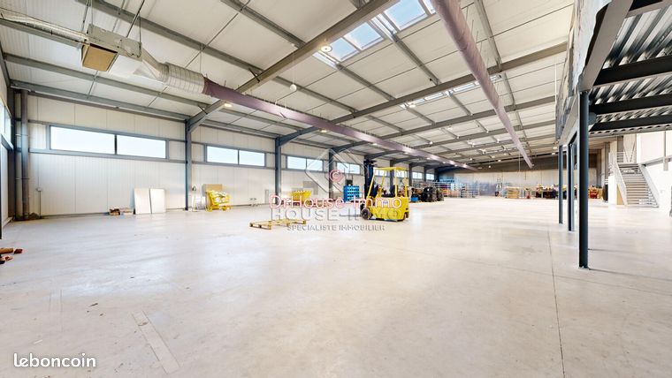 Inconnu 1 pièce 2316 m²