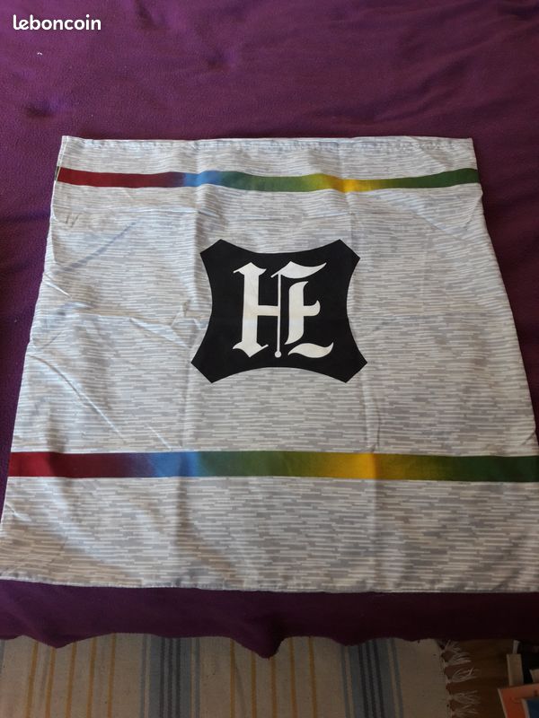 Housse de couette HARRY POTTER (image 4)