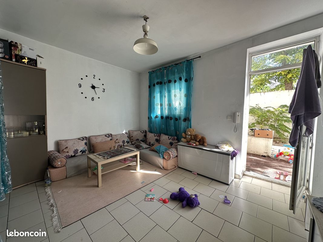Appartement 2 pièces 35 m² · à Marseille · 35 m² · 74 900 €