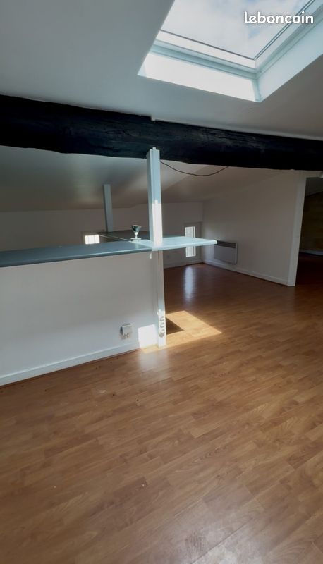 Appartement 2 pièces 34 m² · à Bordeaux · 34 m² · 159 000 €