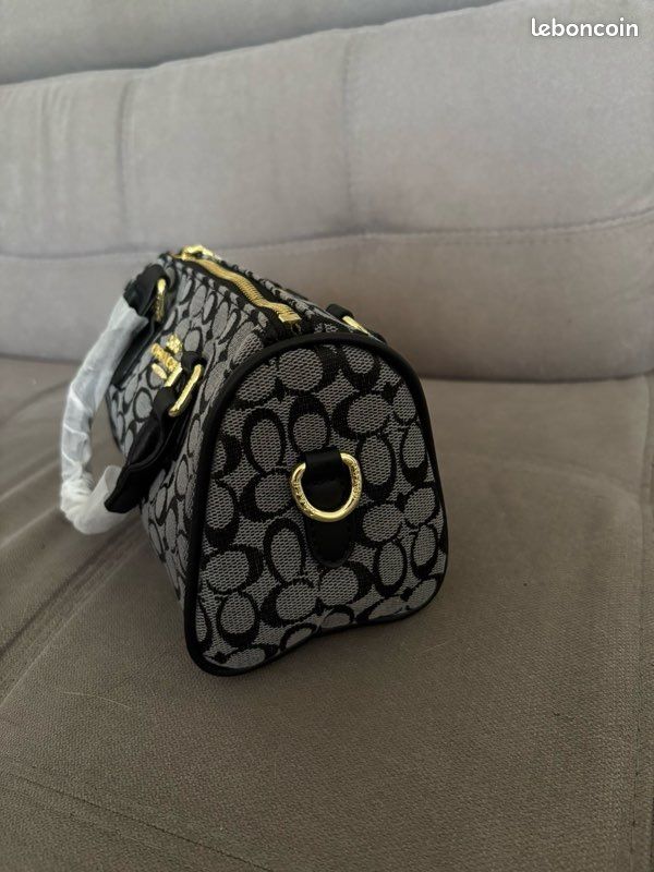 Sac coach (image 6)