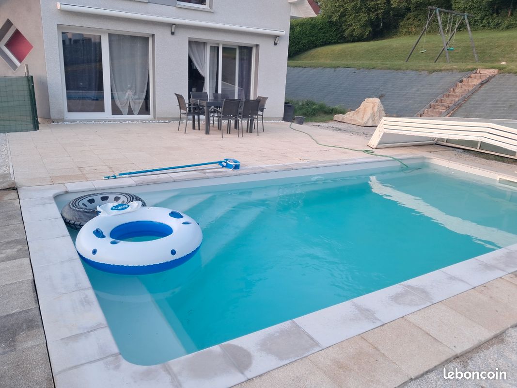 Maison 7 pièces 130 m² · à Ornans · 130 m² · 379 000 €