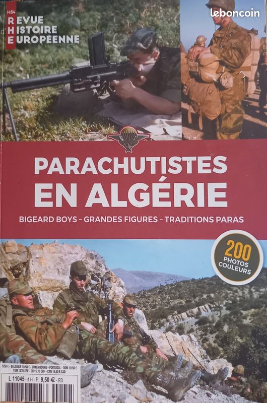 Magazine militaire (image 1)